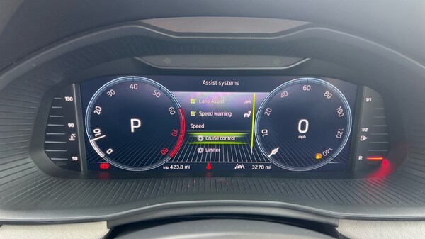 Used Skoda Scala 2025 for sale - 75698741: Photo 36