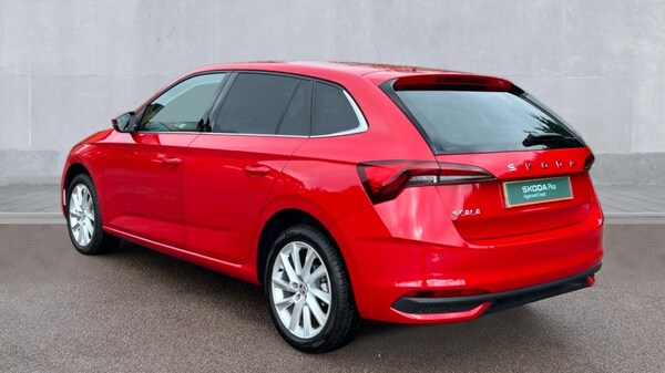 Used Skoda Scala 2025 for sale - 75698741: Photo 3