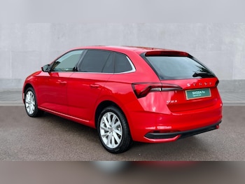 Used Skoda Scala 2025 for sale - 75698741: Photo