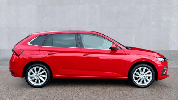 Used Skoda Scala 2025 for sale - 75698741: Photo 4