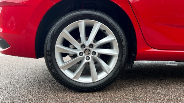 Used Skoda Scala 2025 for sale - 75698741: Photo 5