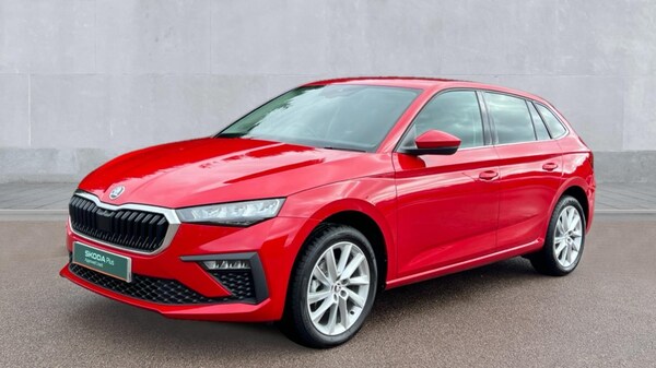 Used Skoda Scala 2025 for sale - 75698741: Photo 7