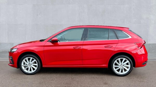 Used Skoda Scala 2025 for sale - 75698741: Photo 9