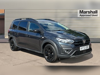 Dacia - Jogger