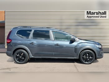 Used Dacia Jogger 2022 for sale - 75775981: Photo
