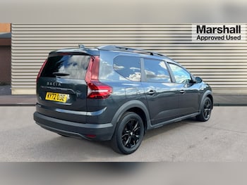 Used Dacia Jogger 2022 for sale - 75775981: Photo