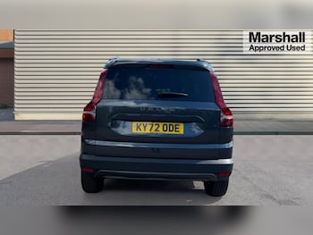 Used Dacia Jogger 2022 for sale - 75775981: Photo