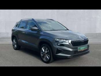 2024 - 1.5 TSI SE L 5dr