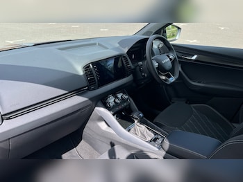 Used Skoda Karoq 2025 for sale - 75440248: Photo
