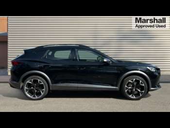 Used Cupra Formentor 2022 for sale - 74833079: Photo