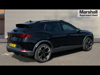 Used Cupra Formentor 2022 for sale - 74833079: Photo