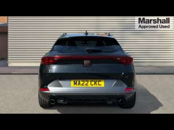 Used Cupra Formentor 2022 for sale - 74833079: Photo
