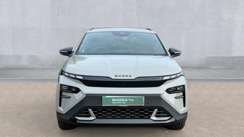 Used Skoda Elroq 2025 for sale - 76161206: Photo 10