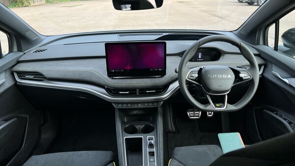 Used Skoda Elroq 2025 for sale - 76161206: Photo 12
