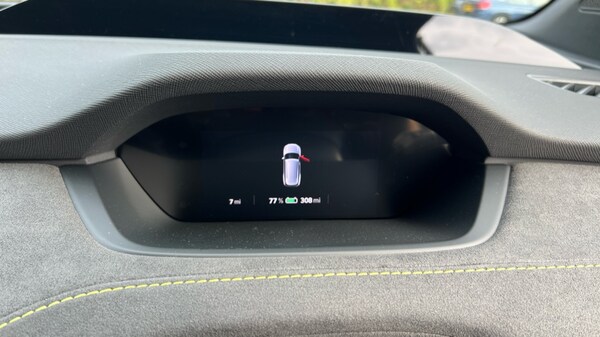 Used Skoda Elroq 2025 for sale - 76161206: Photo 14