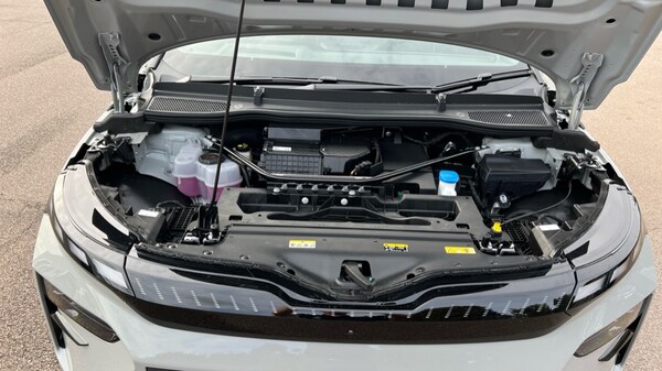 Used Skoda Elroq 2025 for sale - 76161206: Photo 17