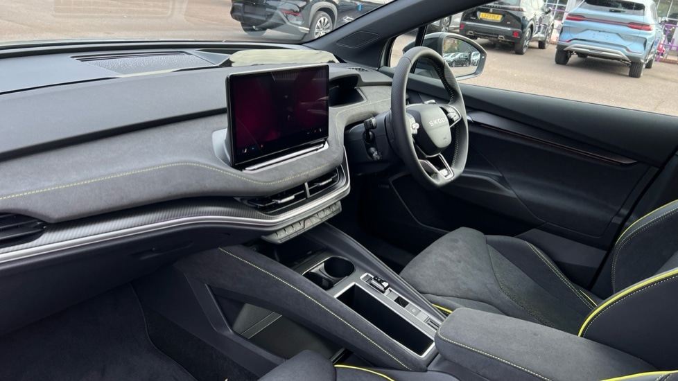 Used Skoda Elroq 2025 for sale - 76161206: Photo 2