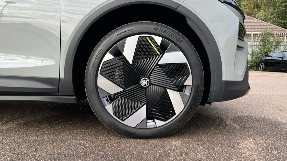 Used Skoda Elroq 2025 for sale - 76161206: Photo 20