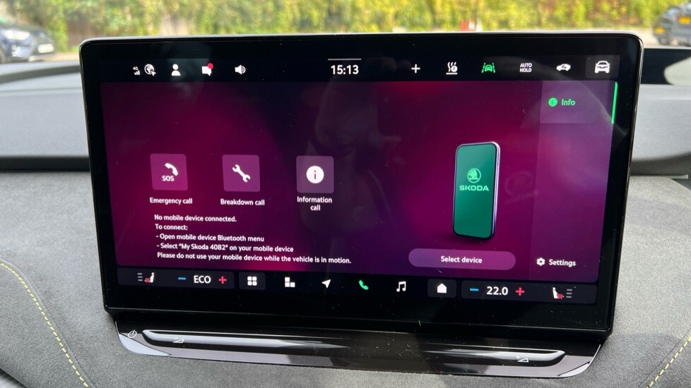 Used Skoda Elroq 2025 for sale - 76161206: Photo 23