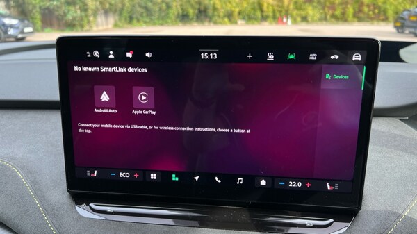 Used Skoda Elroq 2025 for sale - 76161206: Photo 24