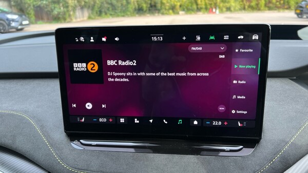 Used Skoda Elroq 2025 for sale - 76161206: Photo 25