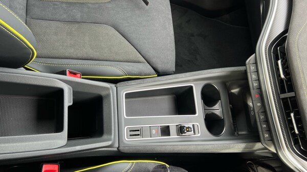 Used Skoda Elroq 2025 for sale - 76161206: Photo 26