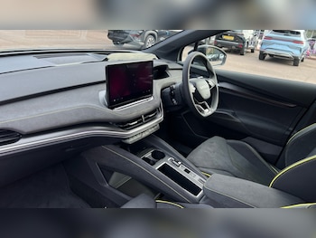 Used Skoda Elroq 2025 for sale - 76161206: Photo