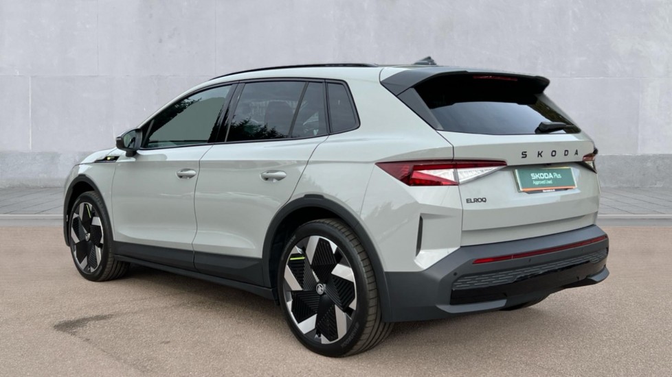 Used Skoda Elroq 2025 for sale - 76161206: Photo 3
