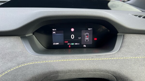 Used Skoda Elroq 2025 for sale - 76161206: Photo 32