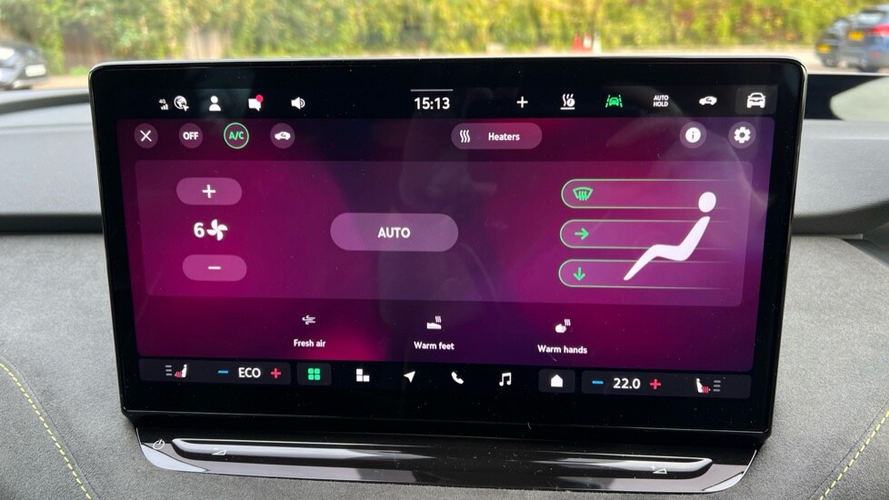 Used Skoda Elroq 2025 for sale - 76161206: Photo 35