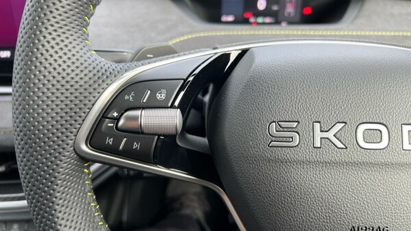 Used Skoda Elroq 2025 for sale - 76161206: Photo 37