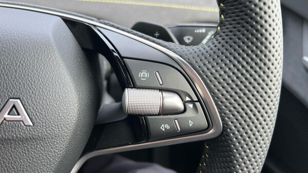 Used Skoda Elroq 2025 for sale - 76161206: Photo 38