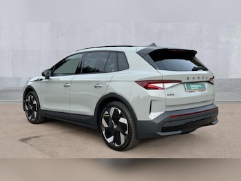 Used Skoda Elroq 2025 for sale - 76161206: Photo