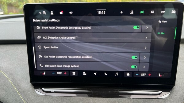 Used Skoda Elroq 2025 for sale - 76161206: Photo 41