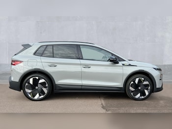 Used Skoda Elroq 2025 for sale - 76161206: Photo