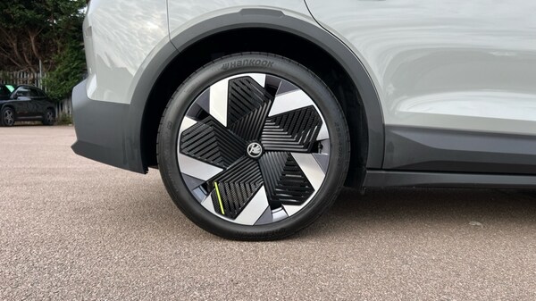 Used Skoda Elroq 2025 for sale - 76161206: Photo 5