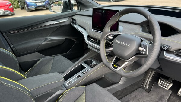 Used Skoda Elroq 2025 for sale - 76161206: Photo 6