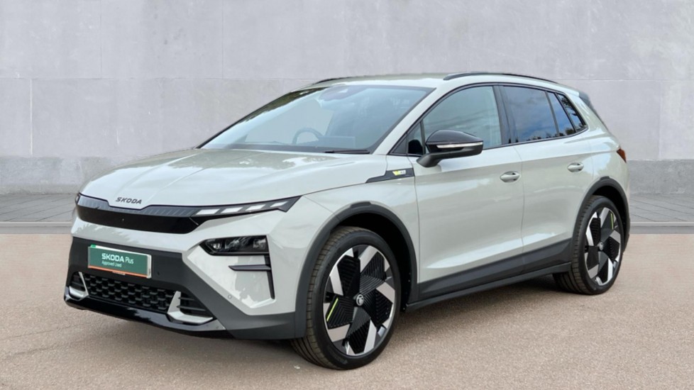 Used Skoda Elroq 2025 for sale - 76161206: Photo 7