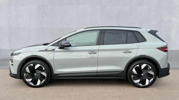 Used Skoda Elroq 2025 for sale - 76161206: Photo 9