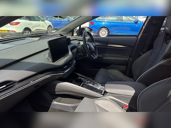 Used Skoda Enyaq 2024 for sale - 75541201: Photo