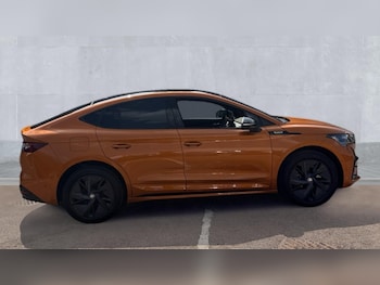 Used Skoda Enyaq 2024 for sale - 75541201: Photo