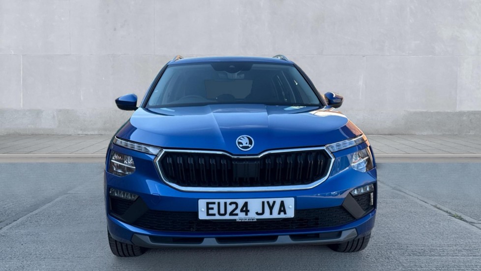 Used Skoda Kamiq 2024 for sale - 76208743: Photo 10