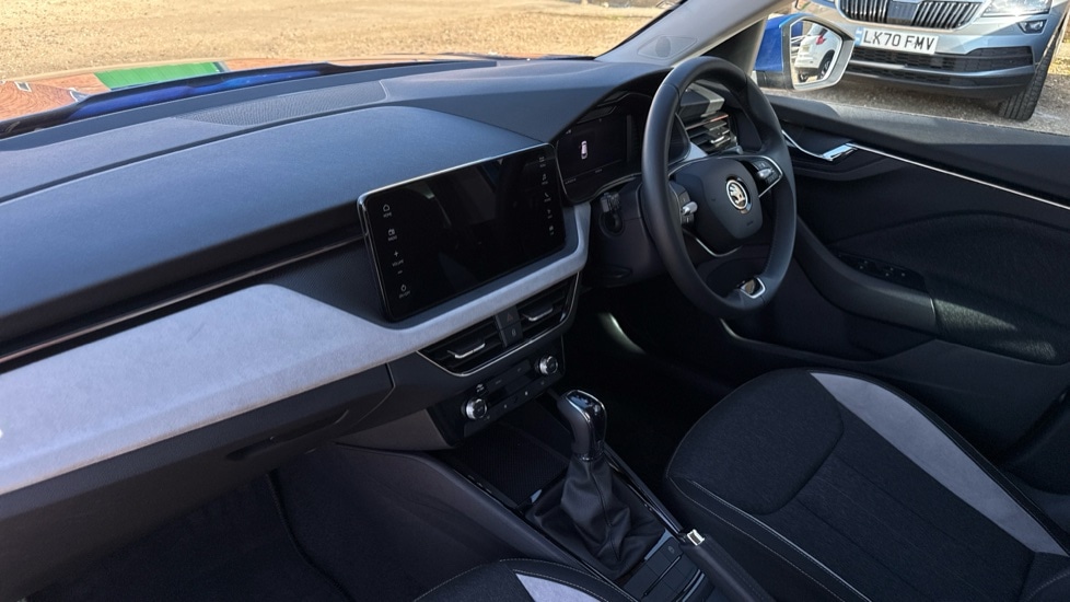 Used Skoda Kamiq 2024 for sale - 76208743: Photo 2