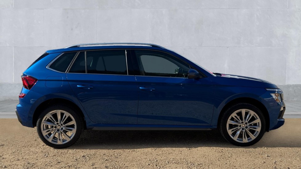 Used Skoda Kamiq 2024 for sale - 76208743: Photo 4