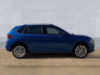 Used Skoda Kamiq 2024 for sale - 76208743: Photo 4