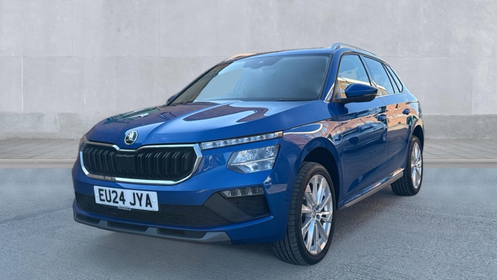 Used Skoda Kamiq 2024 for sale - 76208743: Photo 7