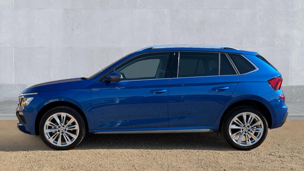 Used Skoda Kamiq 2024 for sale - 76208743: Photo 9