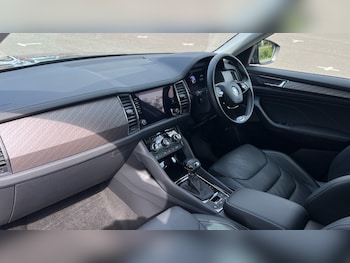 Used Skoda Kodiaq 2024 for sale - 75537407: Photo