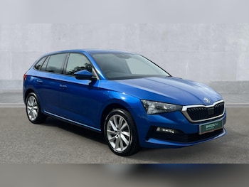 Skoda - Scala