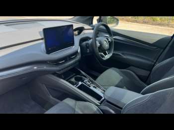 Used Skoda Enyaq 2025 for sale - 74942173: Photo
